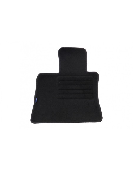 Tappeto in grafite per BMW X5 E70 (03-07-10-13) 5 posti