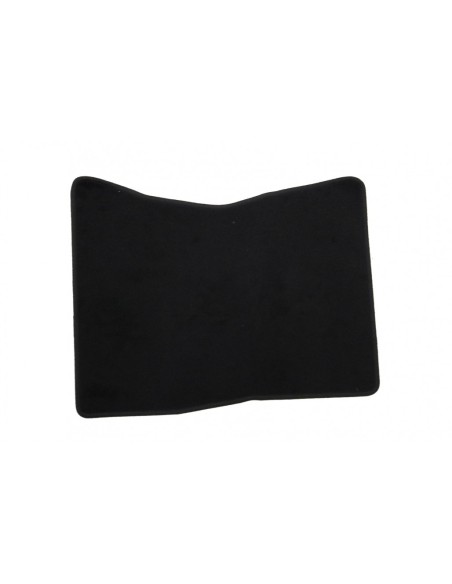 Tappeto in grafite per BMW X5 E70 (03-07-10-13) 5 posti