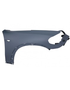 Parafanghi anteriori per BMW X5 E70 (07-13) LCI Design 2