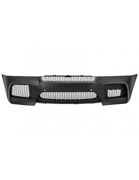 Paraurti anteriore e parafango anteriore per BMW X5 E70 (07-13) X5M M-Design
