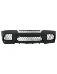 Parafanghi anteriori per BMW X5 E70 (07-13) X5M M-Design 2