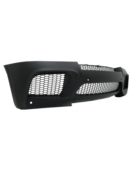 Parafanghi anteriori per BMW X5 E70 (07-13) X5M M-Design