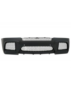 Corredo per BMW X5 E70 (07-13) w/progettazione opaca della fibra del carbonio delle punte del silenziatore di scarico X5M M 2
