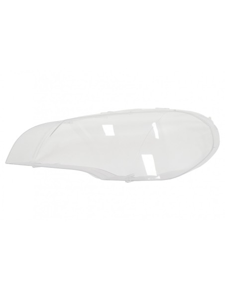 Occhiali della lente dei fari per BMW X5 E70 SUV (07-10)