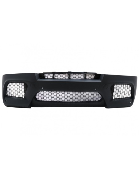 Corredo w/archi della ruota per la progettazione di BMW X5 E70 (07-13) X5M