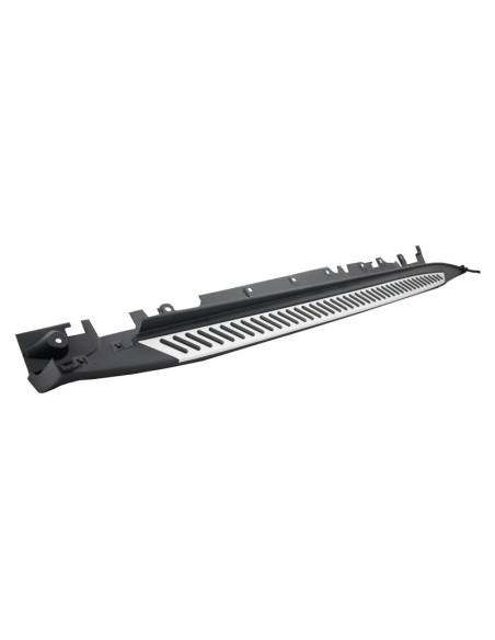 Passaggi laterali di SUV dei bordi correnti per BMW X5 F15 (14-18)
