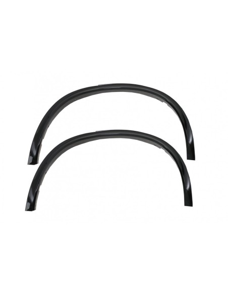 Passaruota Fender Flares per BMW X5 F15 (14-18) M-Design M-Sport Piano Nero