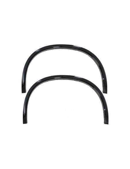 Passaruota Fender Flares per BMW X5 F15 (14-18) M-Design M-Sport Piano Nero