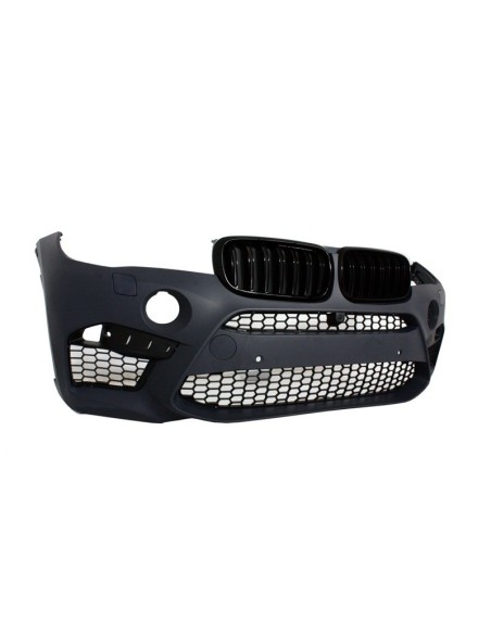 Kit per BMW X5 F15 (13-18) X5M Design