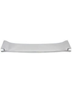 Pattini Off Road Chrome per BMW X5 F15 (13-18) 2