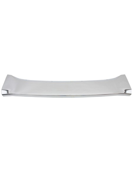 Pattini Off Road Chrome per BMW X5 F15 (13-18)