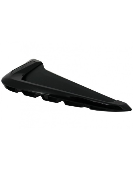 Condotti d'aria delle griglie del parafango degli sfiati laterali per BMW X5 F15 (13-18) M-Design nero