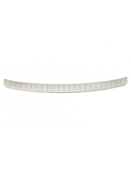 Copertura di alluminio del piatto del piede del davanzale della protezione del paraurti posteriore per BMW X5 F15 (13-18)