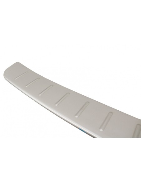 Copertura di alluminio del piatto del piede del davanzale della protezione del paraurti posteriore per BMW X5 F15 (13-18)