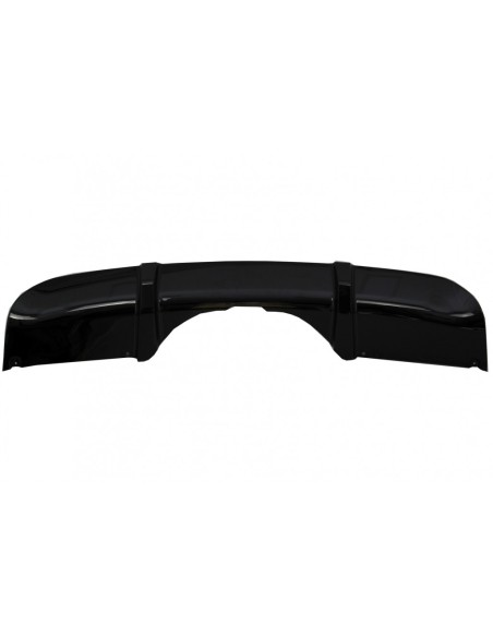 Labbro del paraurti anteriore del corredo e diffusore dell'aria per il pacchetto aero di BMW X5 F15 (14-18)