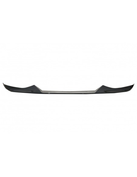 Labbro del paraurti anteriore per BMW X5 F15 (14-18) Aero Package M Technik Sport