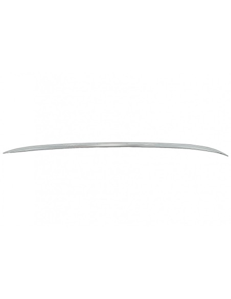Guide per tetto decorative per BMW X5 F15 (08.13-18) Alluminio
