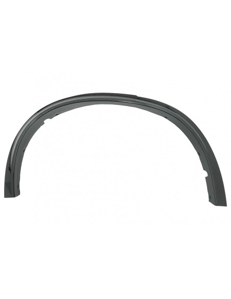 Passaruota Fender Flares per BMW X5 F15 (14-18) M-Design M-Sport Carbon Look