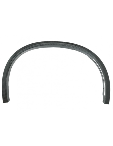 Passaruota Fender Flares per BMW X5 F15 (14-18) M-Design M-Sport Carbon Look