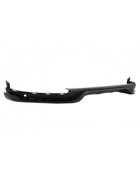 Labbro anteriore del paraurti w/griglie centrali per il pacchetto di Aero di BMW X5 F15 (14-18)