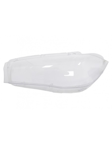 Occhiali della lente dei fari per BMW X5 F15 X6 F16 (13-19)