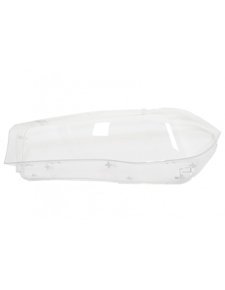 Occhiali della lente dei fari per BMW X5 F15 X6 F16 (13-19)