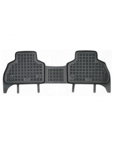 Tappetino in gomma nera per BMW X5 (G05) 18 -