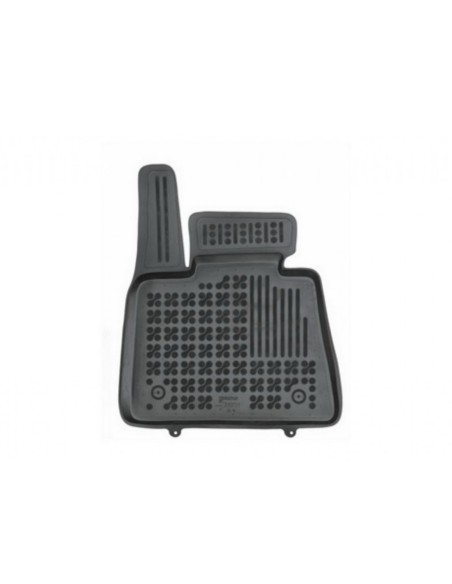 Tappetino in gomma nera per BMW X5 (G05) 18 -