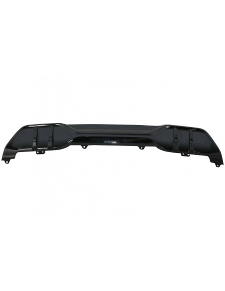 Labbro anteriore del paraurti del corredo di Aero e diffusore dell'aria per BMW X5 G05 (18-up) M
