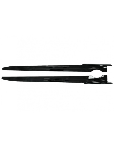 Corredo dell'aero w/doppia striscia centrale delle griglie del rene per il cavaliere nero di BMW X5 G05 (18-up) M