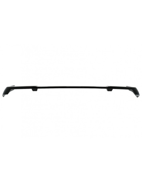 Roof Spoiler for BMW X5 G05 (18-up) M-Tech Piano Black