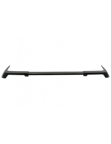 Roof Spoiler for BMW X5 G05 (18-up) M-Tech Piano Black
