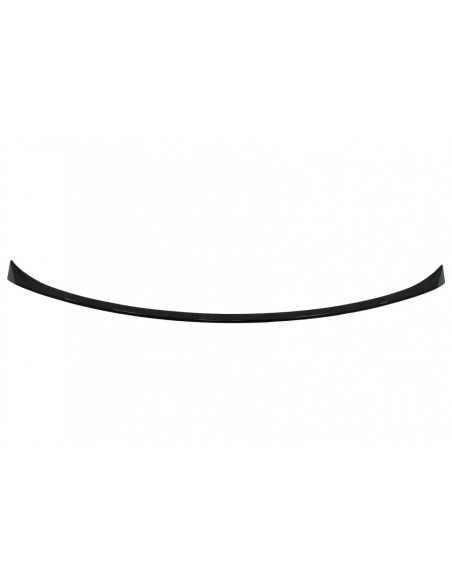 Spoiler centrale del tetto per BMW X5 G05 (18-up) M-Tech Piano Nero