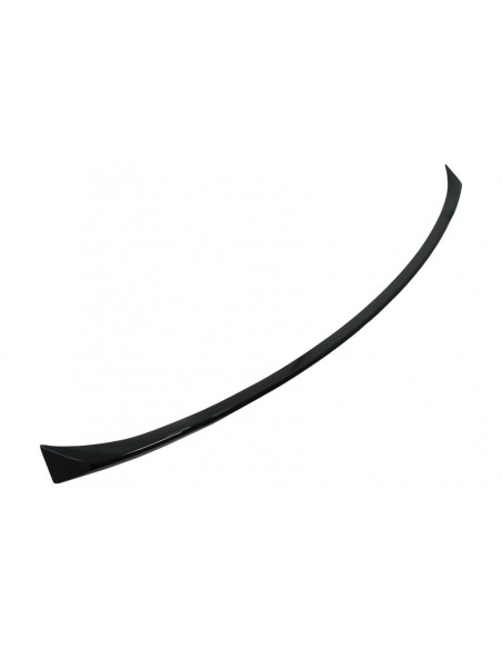 Spoiler centrale del tetto per BMW X5 G05 (18-up) M-Tech Piano Nero