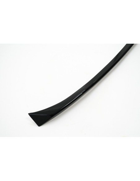 Spoiler centrale del tetto per BMW X5 G05 (18-up) M-Tech Piano Nero