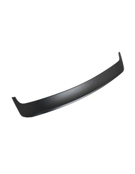 Spoiler del tetto per BMW X6 E71-E72 (08-15) H-Design Design