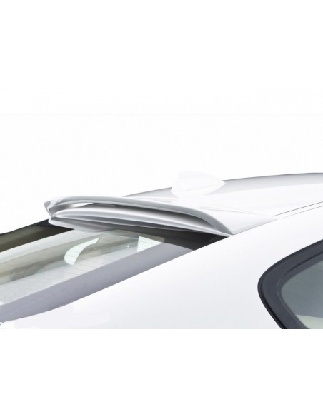 Spoiler del tetto per BMW X6 E71-E72 (08-15) H-Design Design
