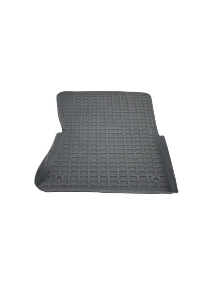 Tappetini in gomma per BMW X6 E71 (08-14) Grigio antracite