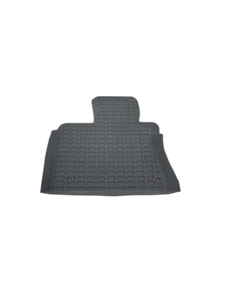 Tappetini in gomma per BMW X6 E71 (08-14) Grigio antracite