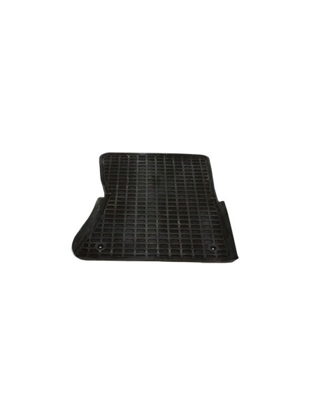 Tappetini in gomma per BMW X6 E71 (08-14) Nero