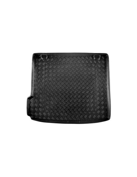 Stuoia del tronco w/ out antiscivolo- per BMW X6 (E71) 08-14