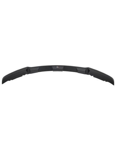 Labbro di estensione dello spliter dello spoiler del paraurti anteriore per il nero di BMW X6 E71 (08-10)