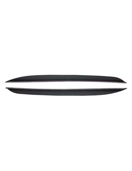 Spoiler posteriore del bagagliaio per BMW X6 E71 E72 (08-14) Perfomance Design