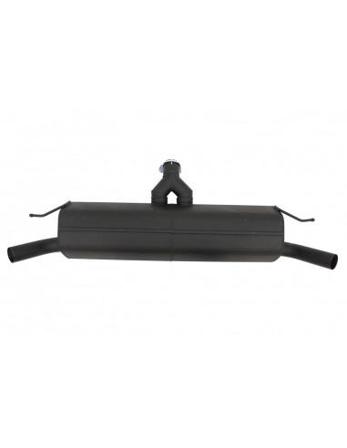 Sistema di scarico completo del silenziatore di sport per BMW X6 E71 (09-12)