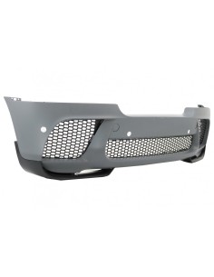 Paraurti anteriore per BMW X6 E71 (08-12) X6 E71 LCI (12-14) X6M 2