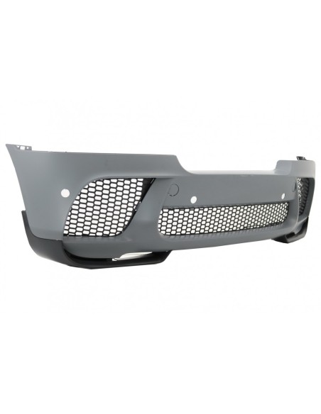 Paraurti anteriore per BMW X6 E71 (08-12) X6 E71 LCI (12-14) X6M