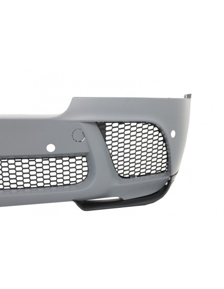 Paraurti anteriore per BMW X6 E71 (08-12) X6 E71 LCI (12-14) X6M