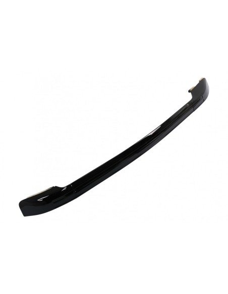 Guide da tetto per BMW X6 E71 E72 (08-15) Nero
