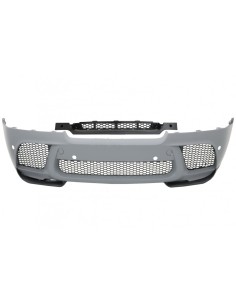Paraurti anteriore w/ rene griglie per BMW X6 E71 (08-14) 2