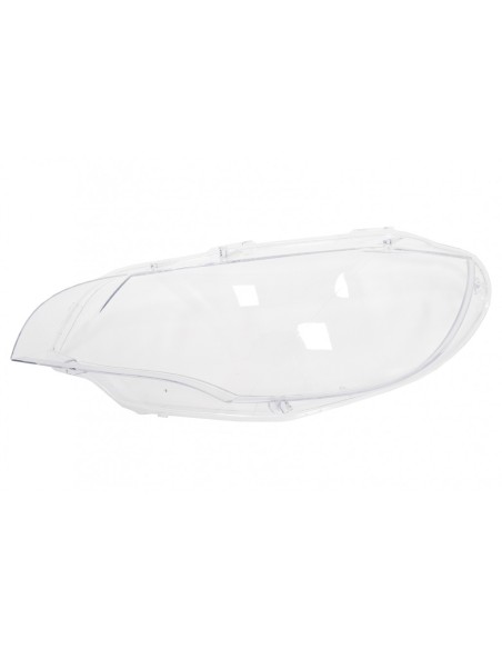 Occhiali della lente dei fari per BMW X6 E71 (08-12)